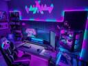 GamerZone Banner