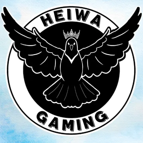 Heiwa Gaming splash