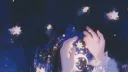 -ˋˏ  Lunar ☆ Kingdom  ˎˊ- splash