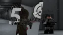 [SCP] || -Special Containment Procedures- splash