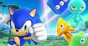 Sonic Colours Speedrunning splash