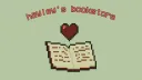 hayley's bookstore splash