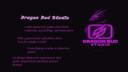 Dragon Bud Studio  Banner