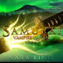 Sara King's server splash