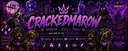 Crackedmarow's Sizzlers stream hub splash