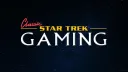 Classic Star Trek Gaming splash