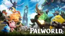 Palworld Modding Community splash