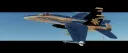 DCS Lietuva splash