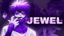 JEWEL THE NOOB GAMER Banner