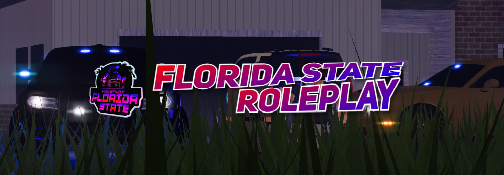 USRPC | Florida State Roleplay