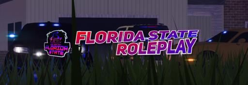 USRPC | Florida State Roleplay