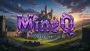 MineQ splash