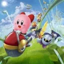Online Kirby Games {OKG} splash