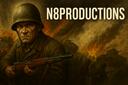 N8productions. Banner