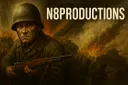 N8productions. splash