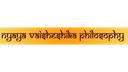 Nyaya Vaisheshika Philosophy Banner