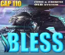 Bless Online splash