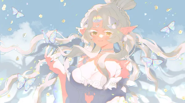 splash