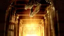 Night at the Museum splash