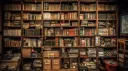 Bücherclub splash