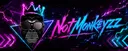 NotMonkeyZz's Official splash