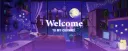 โพ๐ธ๐๐๐๐๐๐๐'๐ ๐ฏ๐๐๐๐๐โฝ | 16+ Discord server banner