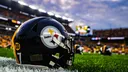 Pittsburgh Steelers Discord server banner