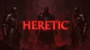 LANGOMAAA & HERETIC splash