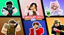 Redcliff City RP Banner