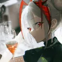 Arknights AR splash