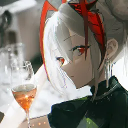 splash