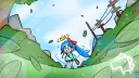 Flying Dino's Party Room Discord server banner