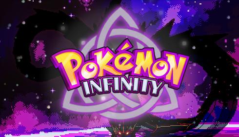 Pokemon Infinity
