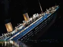 The Modern Titanic splash