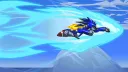 splash