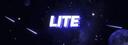 Lite Official Banner