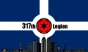 317th Legion splash