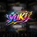 Yuki's Portfolio Banner