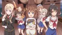 Haifuri Server in a Pinch!!! splash