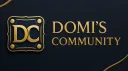 Domi's comunity splash