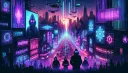Defcon 205 splash