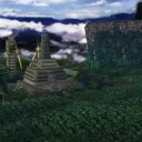 Echidna Simping Central splash