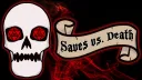 Saves vs Death splash