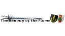 SCA Barony of The Flame Discord Server splash