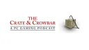 crate & crowbar is quite good splash