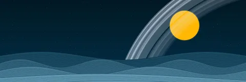 Desolates 👽 splash