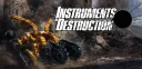 Instruments of Destruction splash