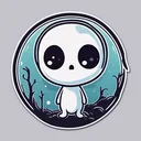 Ghost Town Discord server banner