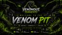 The Venom Pit Banner