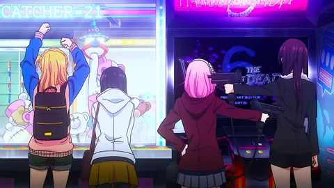 Hamburg♡Otakus splash
